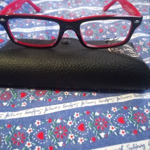 Ray-Ban 1535 Kids' Frames